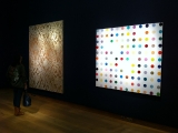 London Christies Stingel Hirst