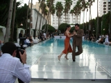 Miami - Basel Opening Party