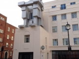 *Gormley, Antony