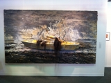 New York - Armory Kiefer