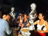 Miami - Basel Opening Party