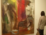Miami Basel Oehlen