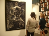 Miami Basel Serrano