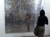 Miami Basel Stingel