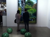 Miami Basel Weiwei