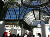 Paris - FIAC Grand Palais