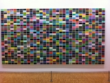 Paris Pompidou Richter