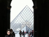 Paris Louvre