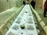New York Long Dinner