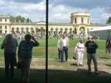 A Kassel Documenta