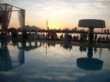 Miami - Basel Opening Party Mondrian