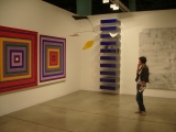 Miami Basel Stella Judd Wool