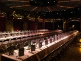 Paris Dinner