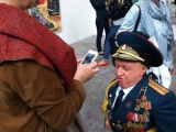 Paris - FIAC dude