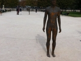Paris - FIAC Gormley
