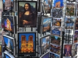 Paris Postcard