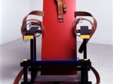Buchel_Christoph, Electric Chair, 2004_2