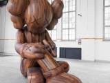 KAWS