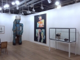 Baselitz_Georg2_Beuys_Basel_2014