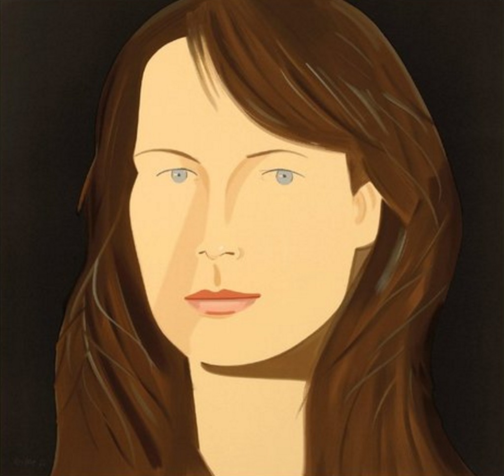 In Search of the “Big Technique”: Alex Katz on Why Artists Should Stick ...